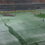 Besiktas vs Mersin