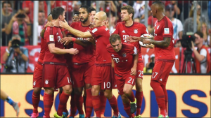 Bundesliga