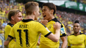 Bundesliga