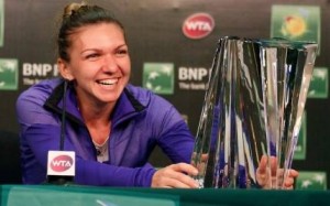 Simona Halep