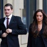 adam johnson si prietena sa Stacey Flounders