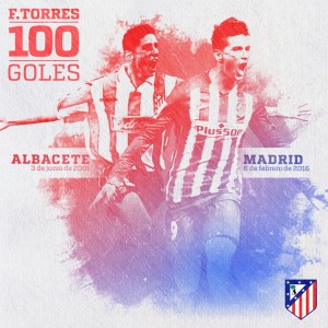 atletico madrid