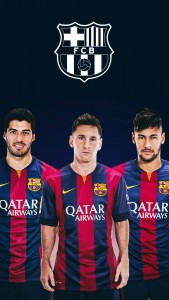 barca