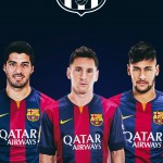 barca