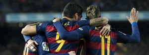barca