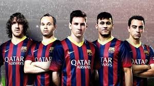 barcelona