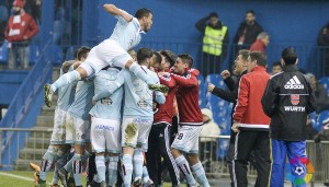celta vigo