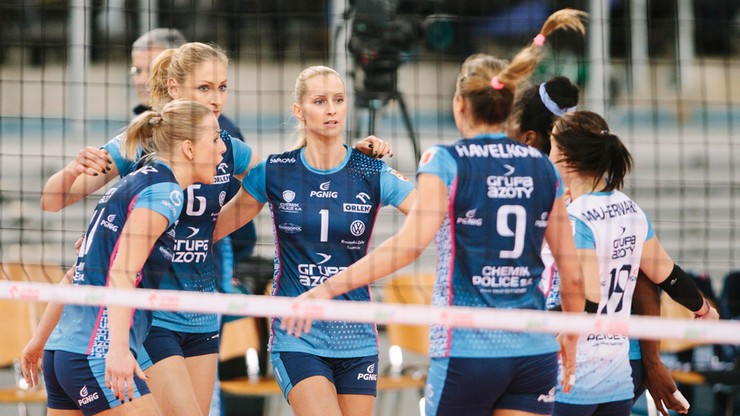 Avancronici si analize volei: Champions League Women- KPS Chemik Police vs Fenerbahce Grundig Istambul, avancronica, analiza, ponturi pariuri, pronosticuri