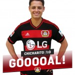 chicharito