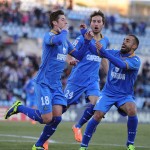 getafe