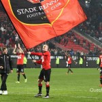 Grosicki, foarte apreciat la Rennes