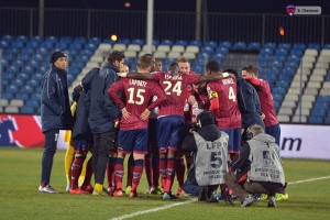 grup clermont