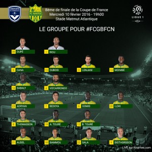 grup nantes
