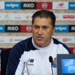 jose peseiro