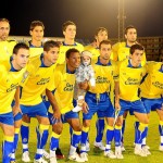 las palmas