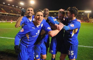 leicester