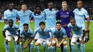 manchester city