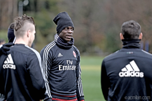 milan 1