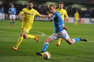 naopli vs villarreal