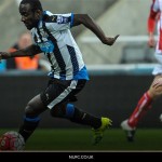 newcastle
