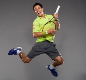 nishikori