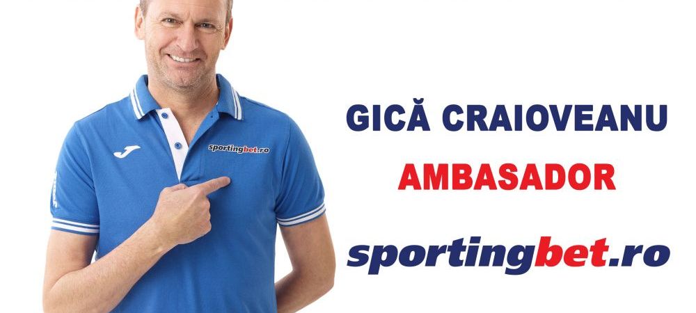 Cum pariez online la Sportingbet