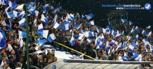 pandurii tg jiu