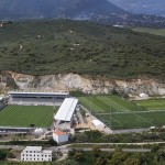 panorama satd ajaccio