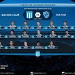 racing 2