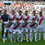 rayo vallecano