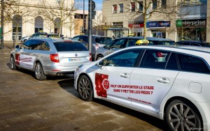 reims taxi