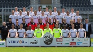 sandhausen