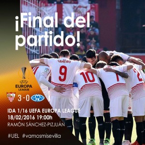 sevilla