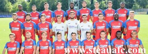 steaua