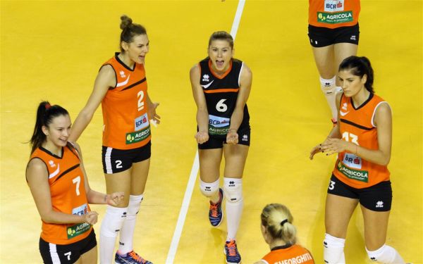 Divizia A1 Feminin: Stiinta Bacau vs SCM U Craiova, avancronica, ponturi pariuri, pronosticuri