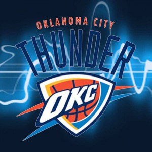 thunders