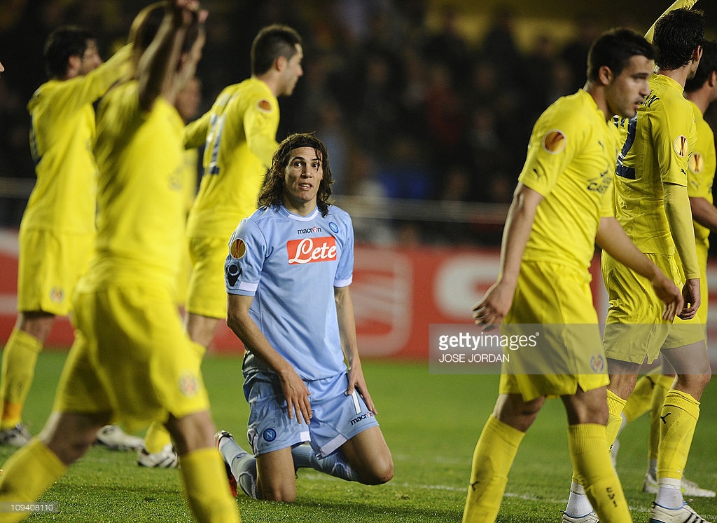 Ponturi pariuri UEFA Europa League – Villarreal CF vs S.S.C Napoli