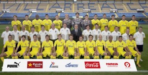 villarreal