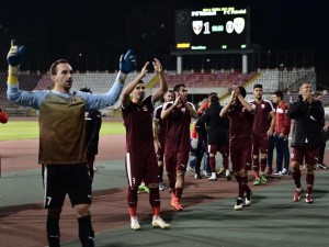 voluntari