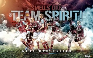 west ham