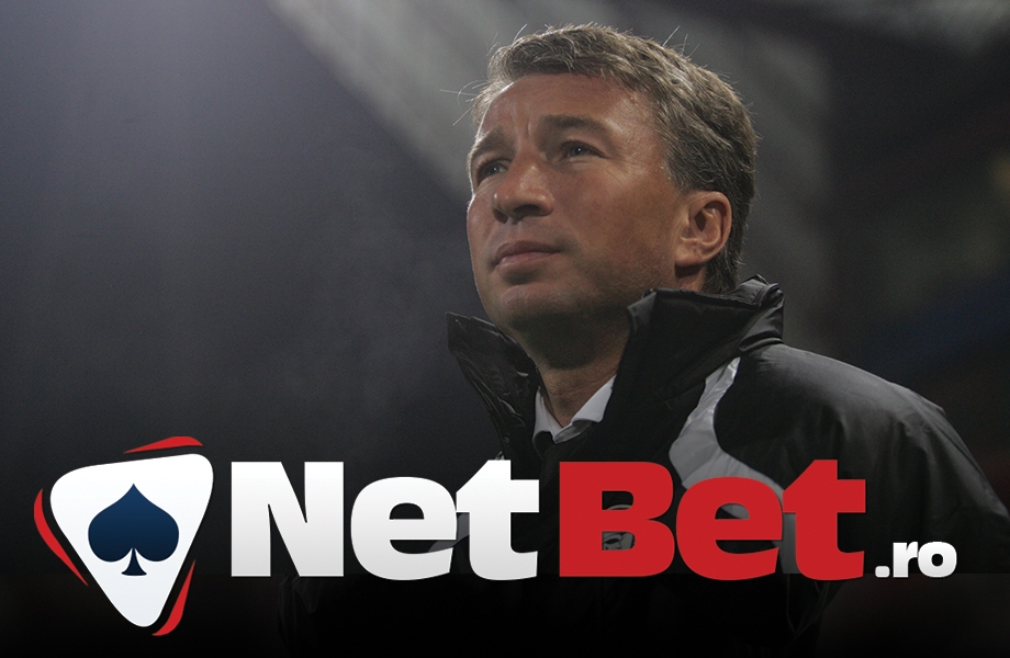 Pariuri de pe mobil la Netbet