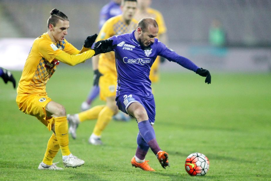 Ponturi pariuri fotbal – Poli Timisoara vs Petrolul Ploiesti