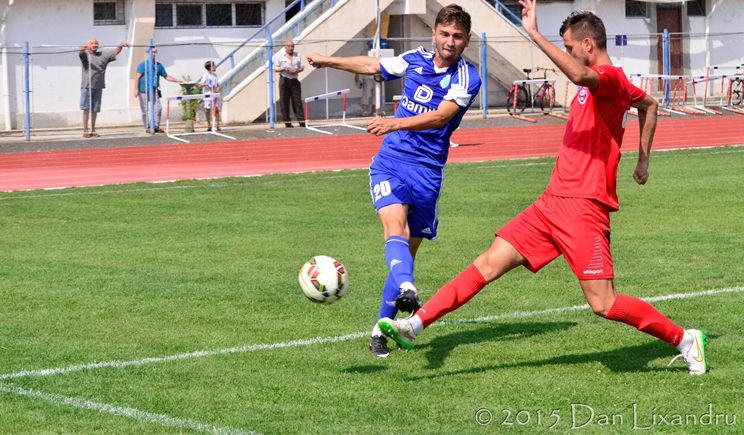 Ponturi pariuri fotbal – Valcea vs Brasov