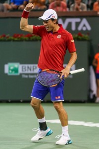 Ponturi pariuri tenis atp Djokovic-Tsonga si Nadal-Nishikori