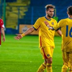 Ponturi pariuri fotbal- Romania vs Tara Galilor