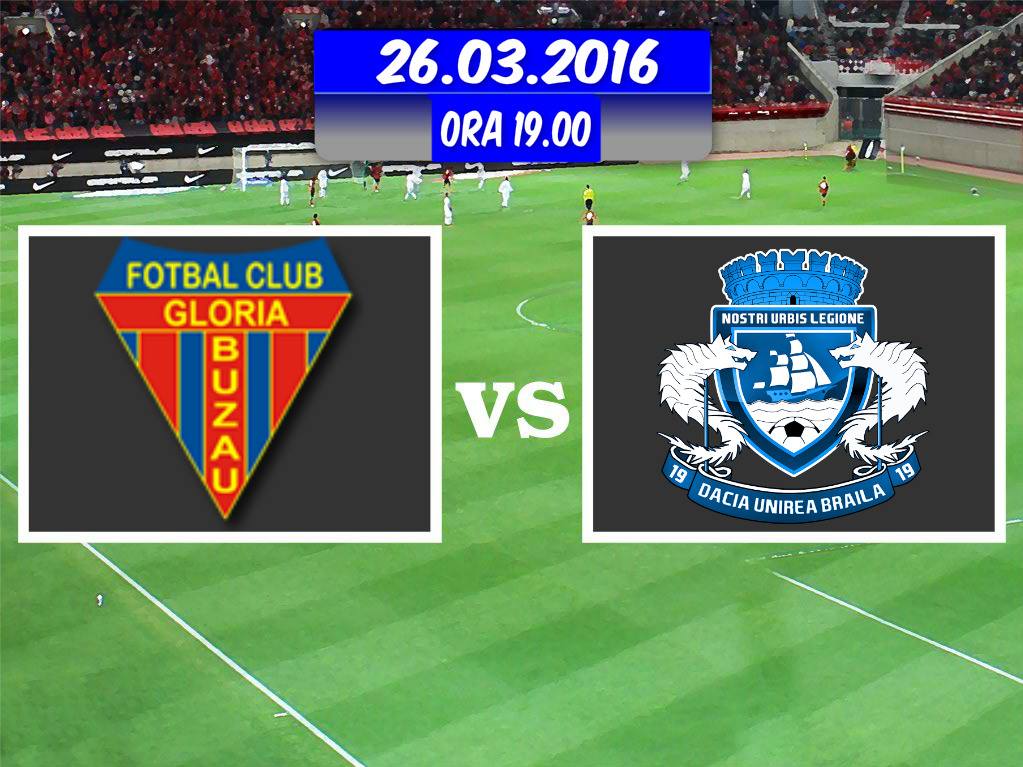 Ponturi pariuri fotbal –Buzău vs Brăila