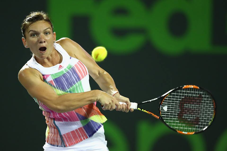 Ponturi pariuri tenis  Halep vs Goerges si Wickmayer vs Watson