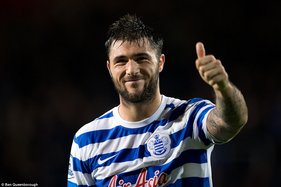 Ponturi pariuri fotbal Championship QPR vs Middlesbrough