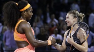 Ponturi pariuri tenis Simona Halep-Serena Williams