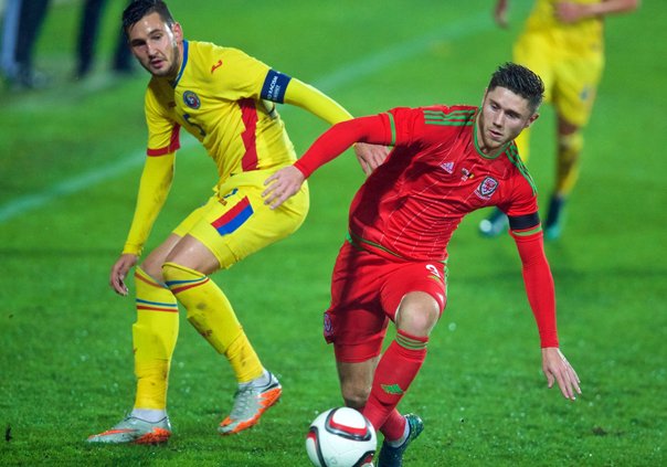 Ponturi pariuri fotbal- Romania vs Tara Galilor